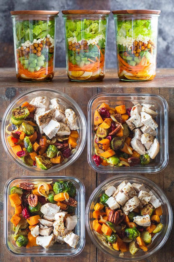 Alimentação Saudável